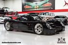 2001 Ultima GTR  2001 Ultima GTR - Low Miles - LS6 V8 - 5-Speed Porsche G-50 Transmission