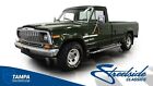 1983 Jeep J10 4x4 360 V8 4 SPEED POWER BRAKES & STEERING FL TRUCK SINCE NEW TONS OF DOCS CLEANEST