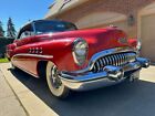 1953 Buick Super  1953 Buick Super