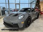 2024 Porsche 911 GT3 RS Porsche 911 Gray with 56 Miles, for sale!