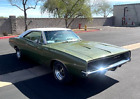 1968 Dodge Charger 383 Big Block Matching Numbers 1968 Dodge Charger 383 Big Block in MINT Condition! Same owner 53 last years!