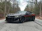 2019 Chevrolet Camaro ZL1 Hennessey Exorcist Conv. 2019 Chevrolet Camaro ZL1 Hennessey Exorcist Convertible 1,000hp!