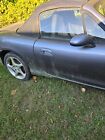 2003 Mazda MX-5 Miata  RARE 2003 SHINSEI MIATA MX-5 Water damaged Project shell - lots of good parts