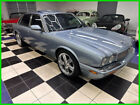 2003 Jaguar XJR 47K MILES - RARE XJR MODEL - STUNNING CONDTION! GARAGED SINCE NEW - DESIRABLE COLORS!