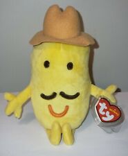 Mr. Potato - Beanie Babies - Beaniepedia