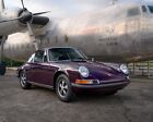 1972 Porsche 911  Porsche 911 T 2.4l 1972 fully restored