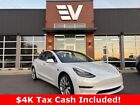 2018 Tesla Model 3 Long Range 2018 Tesla Model 3 Long Range