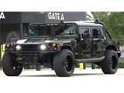 2000 Hummer H1  2000 H1 HUMMER 4 DOOR TRUCK STYLE WELL SERVICE UP GRADES 760000 MILES FLA HUMMER