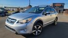 2015 Subaru XV Crosstrek 2.0I HYBRID TOURING 2015 Subaru XV Crosstrek 2.0I HYBRID TOURING, LEATHER , ROOF , NAVIGATION