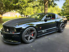 2007 Ford Mustang  2007 ford mustang gt coupe 2-door 4.6l - Tons of upgrades! - Saleen Tribute