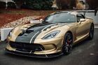 2017 Dodge Viper 2017 Dodge Viper GTC ACR Extreme Black Stripe 375 Miles 2017 Dodge Viper GTC ACR Extreme Black Stripe 1 of 6