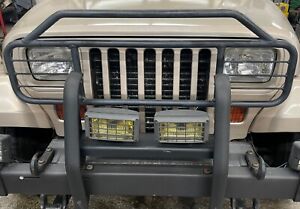 Grilles for 1989 Jeep Wrangler for sale | eBay