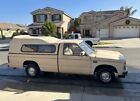 1985 Chevrolet S-10  chevy s10 gmc s15 manual transmission