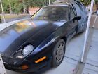 1983 Porsche 928  1983 porsche 928 s