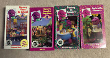 barney and the backyard gang for sale | eBay image.