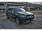 2021 Mercedes-Benz GLE GLE 350 4MATIC Sport Utility 4D 2021 Mercedes-Benz GLE, Black with 1 Miles available now!