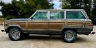 1988 Jeep Wagoneer Grand Wagoneer Limited 1988 Jeep Grand Wagoneer”Only 92K” Project“Runs & Drives North Carolina Vehicle”