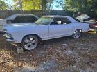 1964 Buick Riviera  1964 Buick Riviera