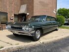 1961 Oldsmobile Dynamic 88 Limousine 1961 Oldsmobile Dynamic 88 Limousine 1960 1961 Cutlass