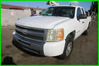 2009 Chevrolet Silverado 1500 Work Truck (BCC) 2009 Chevrolet Silverado 1500 LS 4.8 L V8 Automatic NO RESERVE