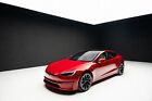 2022 Tesla Model S Plaid 2022 Tesla Model S