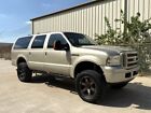 2005 Ford Excursion  2005 Ford Limited