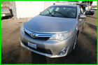 2013 Toyota Camry XLE 2013 Toyota Camry XLE 2.5 L 4 Cylinder Hybrid Automatic NO RESERVE