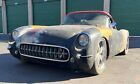 1954 Chevrolet Corvette  RESTOMOD CORVETTE PROJECT C1 C2 BIG BLOCK