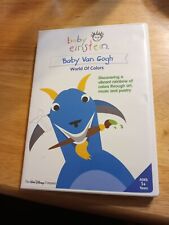 baby van gogh dvd for sale | eBay