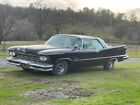 1957 Chrysler Imperial  1957 Chrysler Imperial Crown Coupe 6.4L