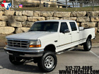 1997 Ford F-350 4x4 - 1 TON OBS - CCLB - 7.5L BIG BLOCK V8 1997 Ford F-350 4x4 - 1 TON OBS - CCLB - 7.5L Big Block V8