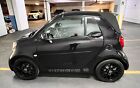 2017 Smart ForTwo  ELL 2017 SMART FORTWO CABRIO - CONVERTIBLE -   ONLY 8840 MILES