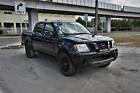 2021 Nissan Frontier SV Pickup 4D 5 ft 2021 Nissan Frontier Crew Cab, Black with 55791 Miles available now!