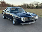 1967 Pontiac Firebird 2dr Coupe GORGEOUS*WELL PRESERVED 1967 FIREBIRD*2 OWNER*DOCUMENTED*#'S MATCH*PS*PB*RUNS AS