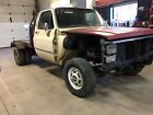 1977 GMC Other  1977 GMC Dually 4x4