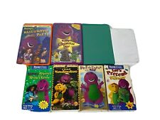 barney vhs lot purple for sale | eBay