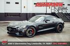 2016 Mercedes-Benz AMG GT AMG GT S AMG GT S! Huge MSRP! LOADED UP! WE FINANCE!