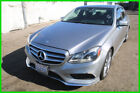 2014 Mercedes-Benz E-Class E 350 (OSA) 2014 Mercedes Benz E350 Low Miles 3.5 L V6 Automatic NO RESERVE