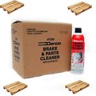 Denco #1930 Brake Cleaner - Non-Chlorinated - Low Odor - 13 OZ Cans - 6 to 960