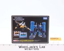 MP-16 Frenzy & Buzzsaw Transformers Masterpiece AUTHENTIC Takara NEW MISB SEALED