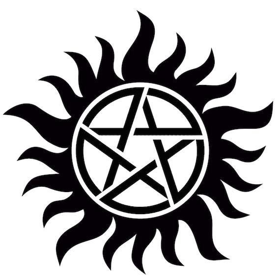 Sigil traps  Supernatural Wiki  Fandom