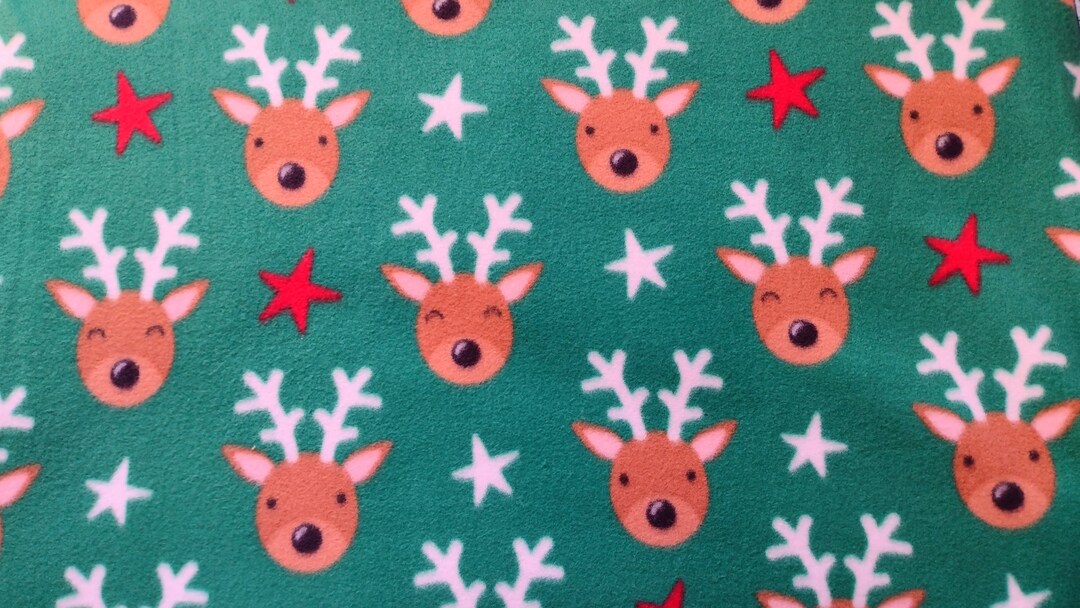 Goat Pajamas, Wonderland Reindeer Pajamas, Fleece Pet Pajamas, Pajamas ...