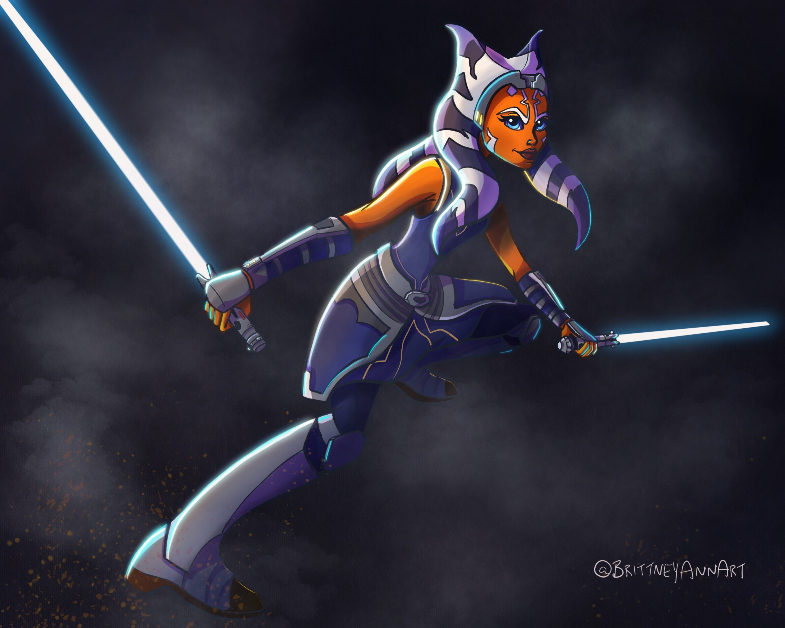 ArtStation Ahsoka, Season | lupon.gov.ph