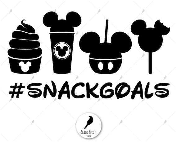 Free Free 280 Disney Snack Goals Svg Free SVG PNG EPS DXF File