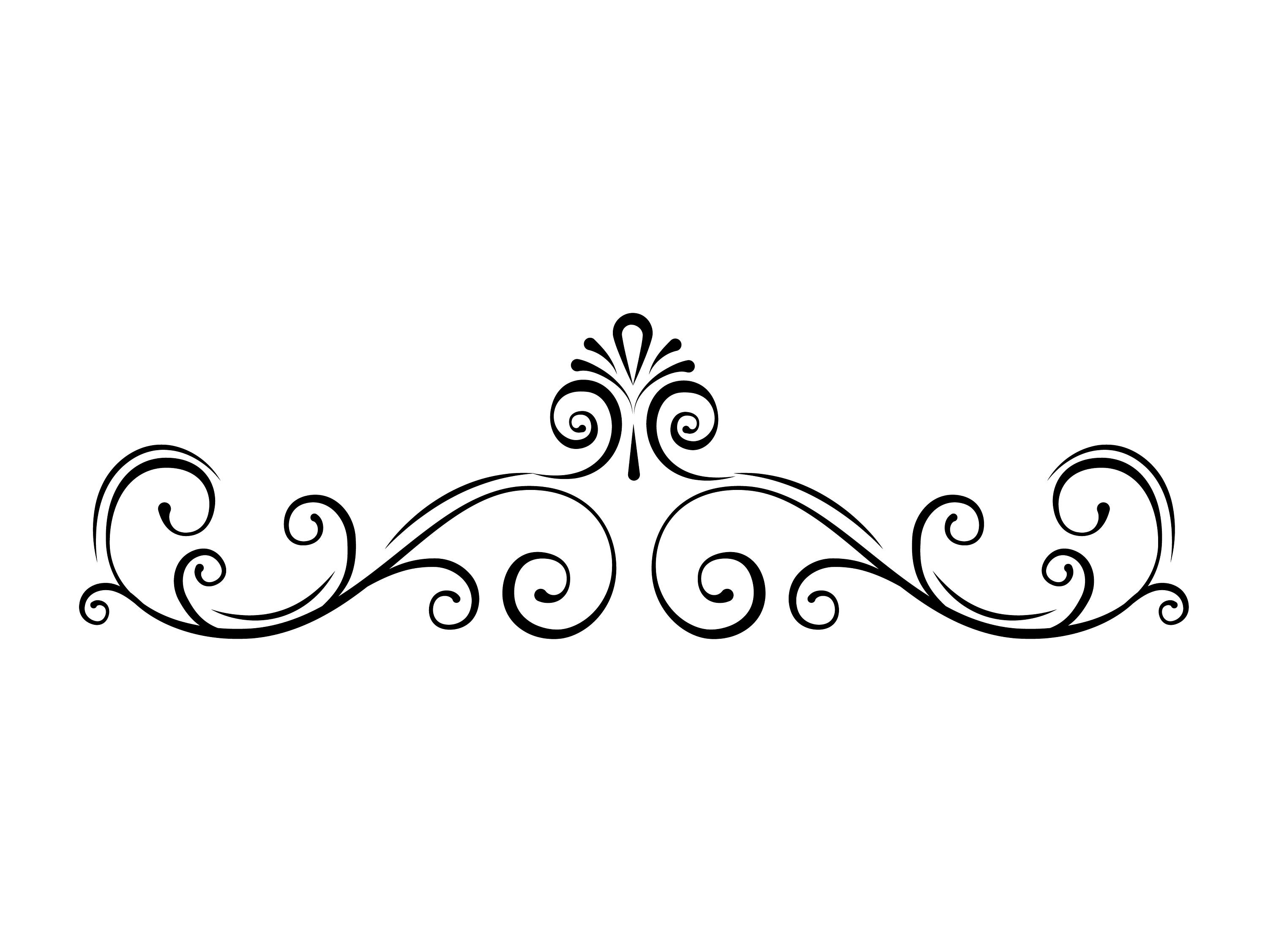 Border Outline SVG