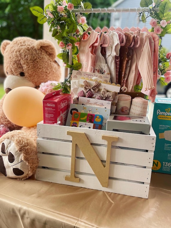 Baby Shower Gift Ideas