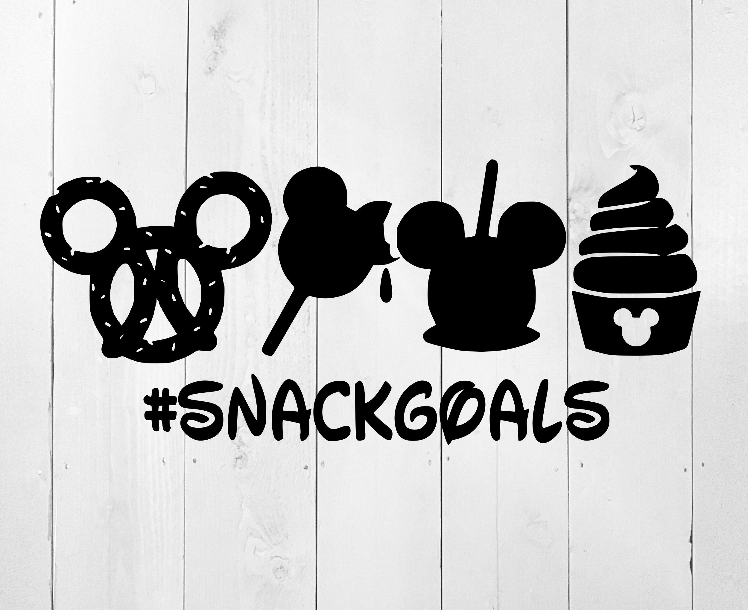 Free Free 280 Disney Snack Goals Svg Free SVG PNG EPS DXF File