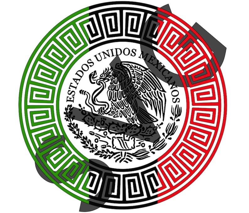 Azteca SVG