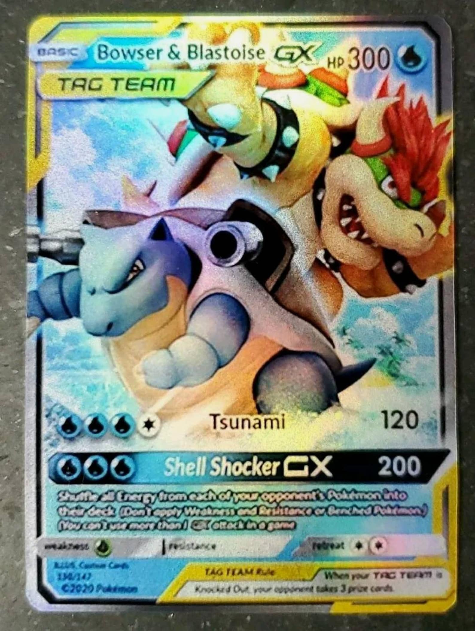 What Is The Rarest Shiny Pokemon Card - Printable Cards