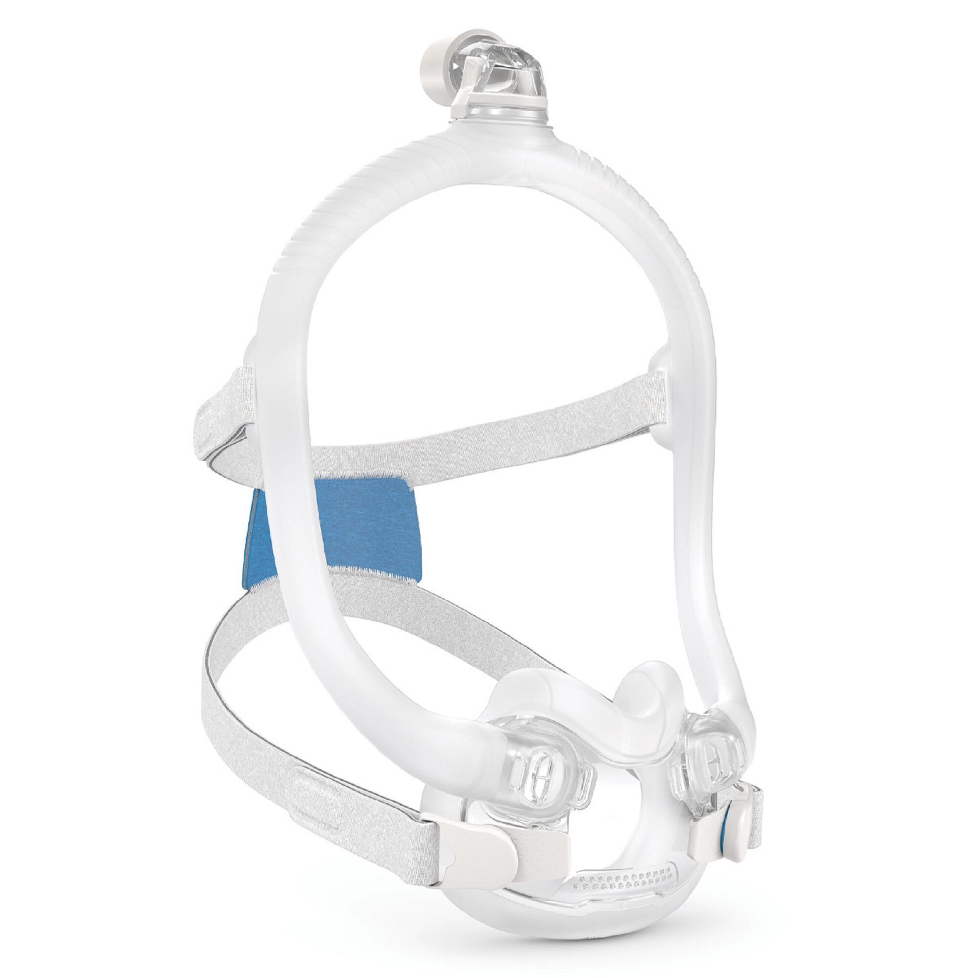 Resmed Airfit F30i Full Face Cpap Mask Size Small With Etsy | Free ...